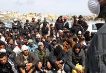 migranti italia