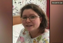 o tanara a murit dupa cezariana