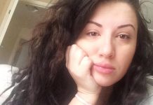 ”Eu sunt RALUCA, „c***a” de pe net”. Mesajul unei românce, viral pe Facebook raluca curva de pe net