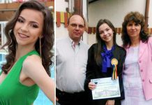 raluca dogaru 10 la bac 2017