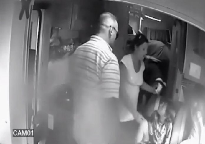 romanca batuta la londra