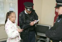 romance deportate din marea britanie