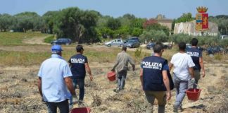 romani sclavi in Italia