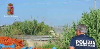 romani sclavi in italia