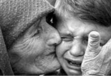 Cea mai puternică rugăciune pe care o mamă o poate spune pentru copilul său! Citește-o în fiecare zi