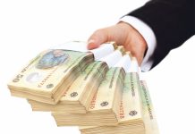 salariu mare bani