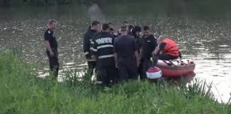 salvamari pompieri