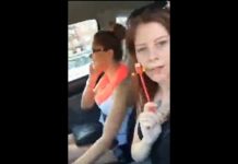 Accident mortal, transmis live pe Facebook. Atenție, imagini șocante! – VIDEO