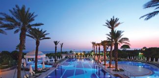 Veste proastă pentru ardelenii care nu și-au rezervat încă vacanța în Turcia: Toate pachetele charter cu destinația Antalya în perioada iulie – august au fost vândute vacanta antalya turcia