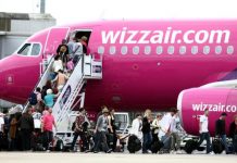 wizz air