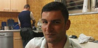 Adrian Ciurean eroul salvator