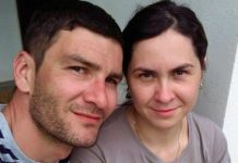 Adrian si Alina Ciureanu