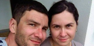 Adrian si Alina Ciureanu