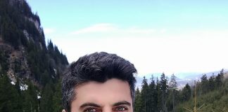 Bogdan Bob Radulescu