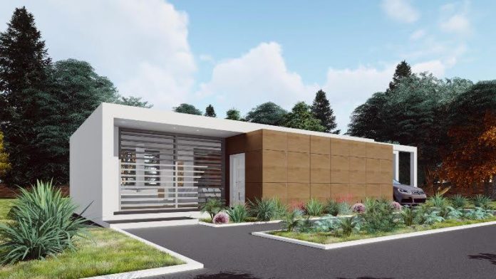 Casa Thermodul Case Thermodul