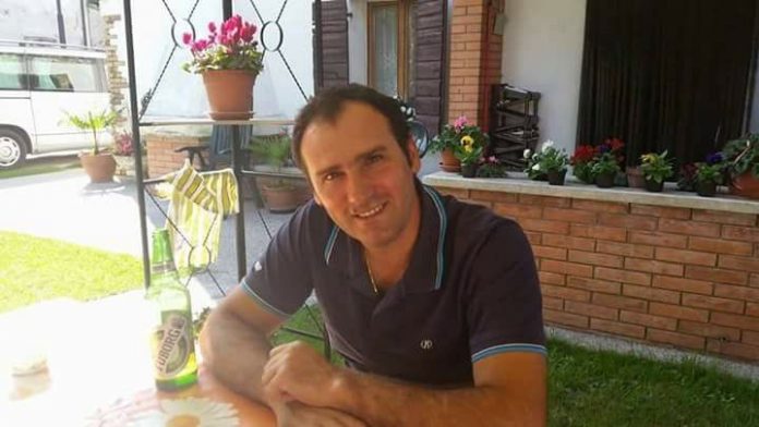 Daniel Alexandru Cojocaru