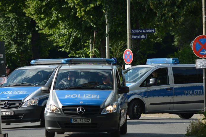 Polizei Polizei