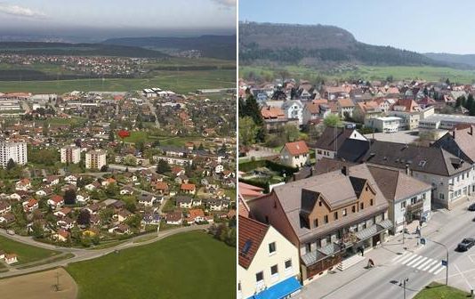 Spaichingen-Germania