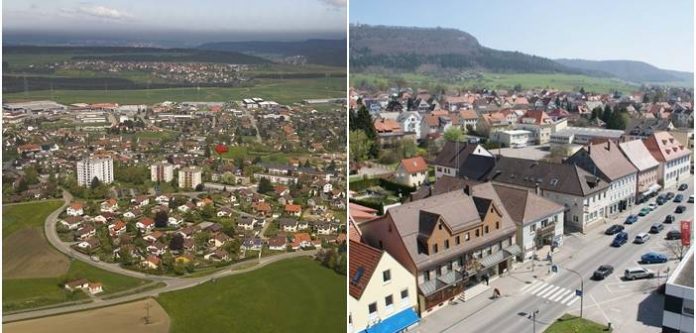 Spaichingen-Germania