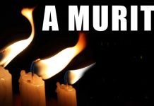 a murit