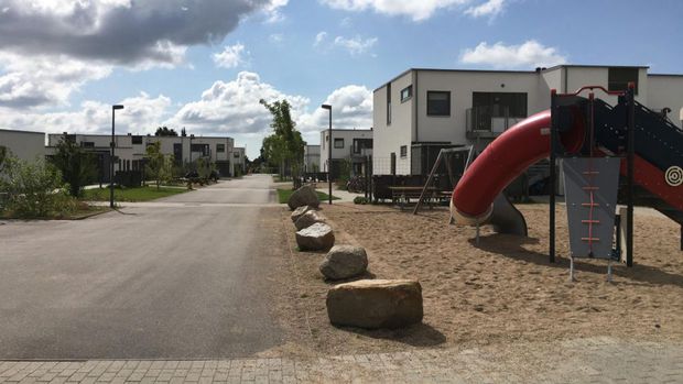 amager amager copenhaga