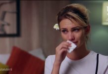 bianca de la insula iubirii