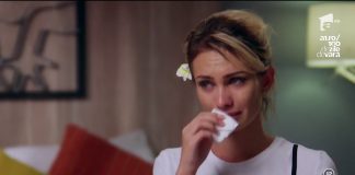 bianca de la insula iubirii