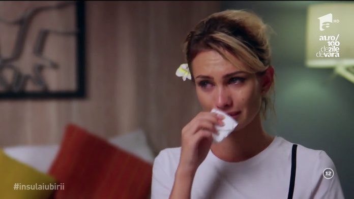 bianca de la insula iubirii