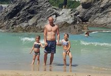 britanic mort dupa ce a invins cancerul