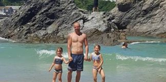 britanic mort dupa ce a invins cancerul