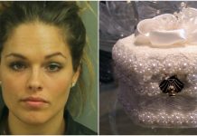 ,,M-a cerut în căsătorie în genunchi, eram atât de fericită. Dar când am deschis cutia …, l-am împușcat direct în piept. A murit pe loc”. Ce pusese iubitul ei în cutie