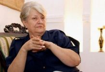 „Mama FNI”, declarație surprinzătoare. Ioana Maria Vlas: „Nu mai am mult de trăit…” ioana maria vlas
