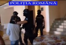 italian condamnat prins in cluj