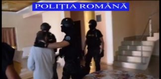italian condamnat prins in cluj