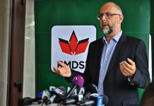 Un preot din Covasna îl desființează pe Kelemen Hunor: Mă, nimeni, am mai mulţi prieteni unguri decât tine. Ştii de ce? Pentru că…. kelemen hunor