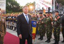 Reacția președintelui României după atentatul din Barcelona: “Condamn cu fermitate…”
