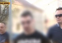 pedofil bucuresti