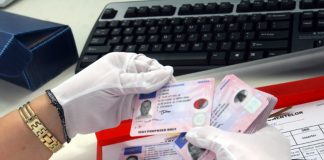 test soferi anti-drog