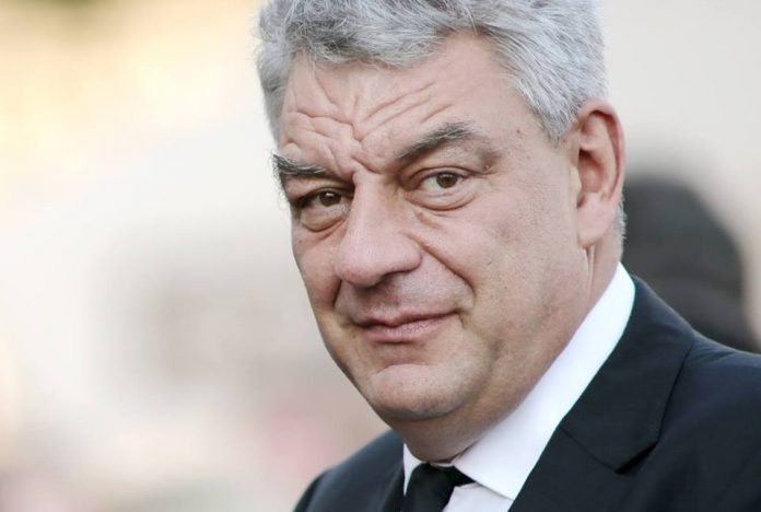 premierul mihai tudose