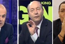 Rareș Bogdan îi trimite pe Traian Băsescu și Victor Ponta în fața procurorilor: îi vreau la închisoare!