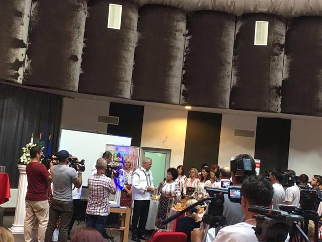 scoala politica de vara a ofsd 