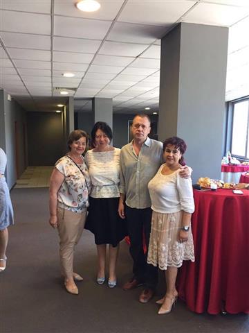 scoala politica de vara a ofsd 