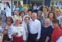 Dragnea, la Școala de vară a femeilor din PSD: Recunosc, mie îmi plac femeile. Pe mine nu m-a înşelat nicio femeie din PSD scoala politica de vara a psd