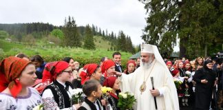 Patriarhia Română susține programele publice de VACCINARE cu o singură condiție. Care este aceasta