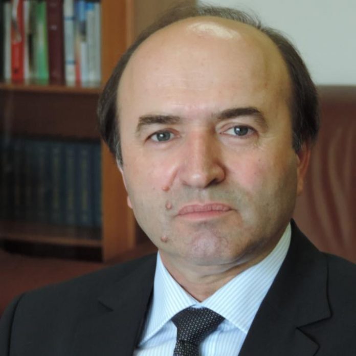 tudorel toader