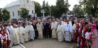 tarnosire biserica valea vinului