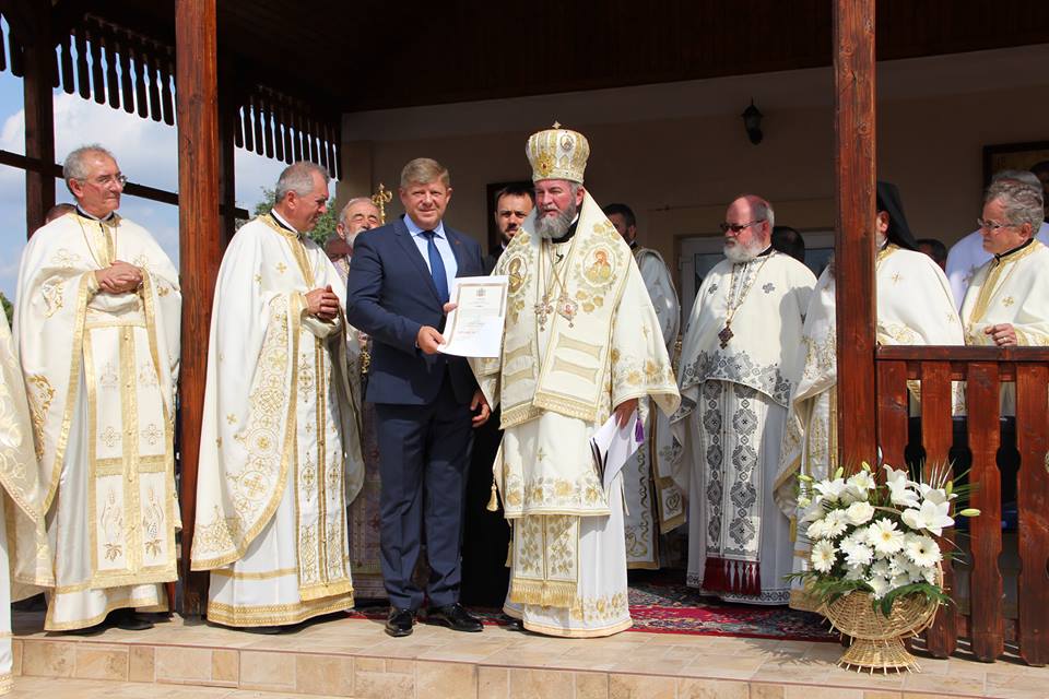 tarnosire biserica valea vinului