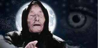Baba Vanga 2017