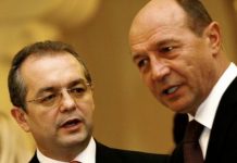 Denunț exploziv împotriva lui Traian Băsescu şi Emil Boc. Acuzați de tunuri de zeci de milioane de euro! Basescu si Boc