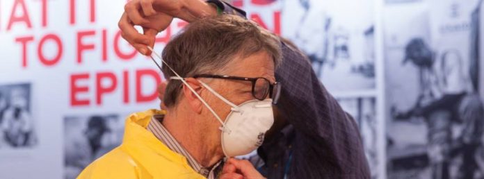 Bill Gates